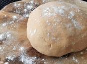 Masa para empanada fácil casera