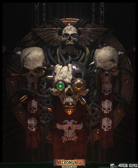 WD Compilation Necromunda 2017-20