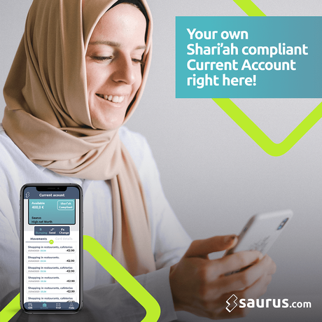 Saurus.com innova en el sector fintech en la era del Covid-19 Saurus.com innova en el sector fintech en la era del Covid-19