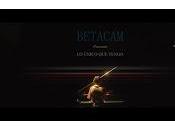 Betacam estrena videoclip único tengo