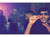 Sanchez estrena videoclip para Aventuras