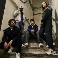 Siloé y Delaporte estrena Como me quieres tú