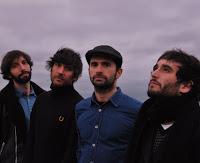 Viaje a Sidney estrena Huesos Secos