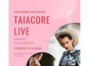 Taiacore Siroco