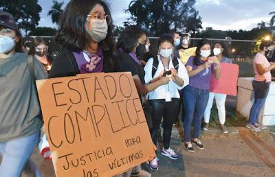 Senniaf un escándalo que no puede quedar impune