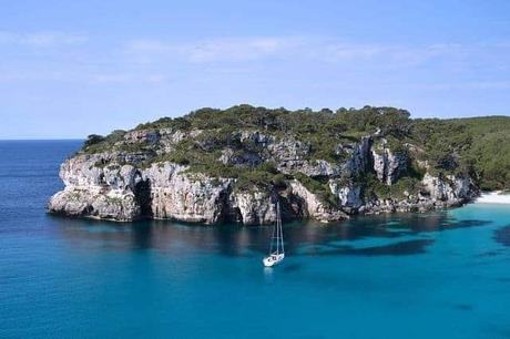 Formentera: esencia mediterránea