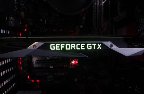 GeForce GTX para minar criptomonedas