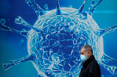 Tecnología en la nube en el mundo de la salud: una revolución científica gracias al coronavirus Tecnología en la nube en el mundo de la salud: una revolución científica gracias al coronavirus