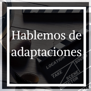 Hablemos de adaptaciones #33 - A todos los chicos de los que me enamoré: para siempre Hablemos de adaptaciones #33 - A todos los chicos de los que me enamoré: para siempre