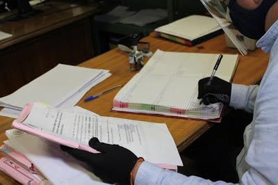 BENEFICIA JUNTA LOCAL DE CONCILIACIÓN Y ARBITRAJE DEL VALLE DE TOLUCA A TRABAJADORES GRACIAS A LA CONCILIACIÓN