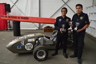 REFRENDA COMECYT SU COMPROMISO EN BENEFICIO DE INVENTORES MEXIQUENSES REFRENDA COMECYT SU COMPROMISO EN BENEFICIO DE INVENTORES MEXIQUENSES