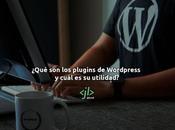 ¿Qué plugins WordPress cuál utilidad?