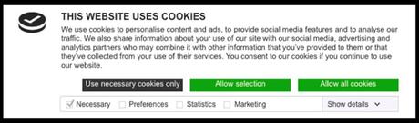 ¿Habrá marketing en internet cuando desaparezcan las cookies de terceros?