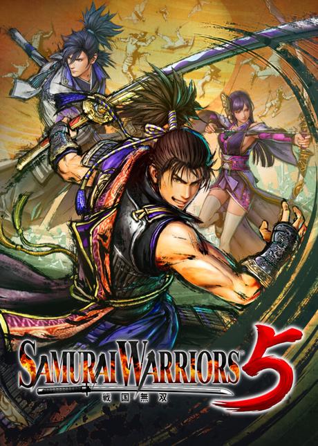 Samurai Warriors 5 llegará a Playstation 4 Samurai Warriors 5 llegará a Playstation 4