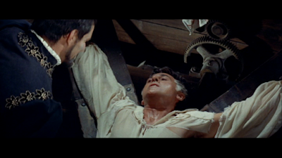 ESPADACHÍN DE SIENA, EL (La congiura dei dieci (Swordsman of Siena)) (Italia, Francia; 1962) Aventuras