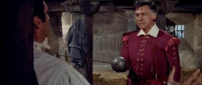 ESPADACHÍN DE SIENA, EL (La congiura dei dieci (Swordsman of Siena)) (Italia, Francia; 1962) Aventuras