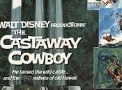COWBOY NÁUFRAGO, (CASTAWAY COWBOY, THE) (USA, 1974) Aventuras, Vida Normal