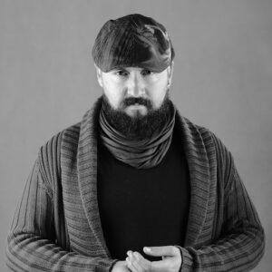 SNUFF - IVAN MOURIN SNUFF - IVAN MOURIN