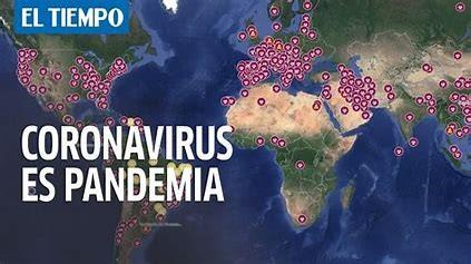 Cuando la pandemia del Covid-19 nos envuelve: En España, soluciones sanitarias  oscilantes y poco eficaces, con un deterioro político y social imparable