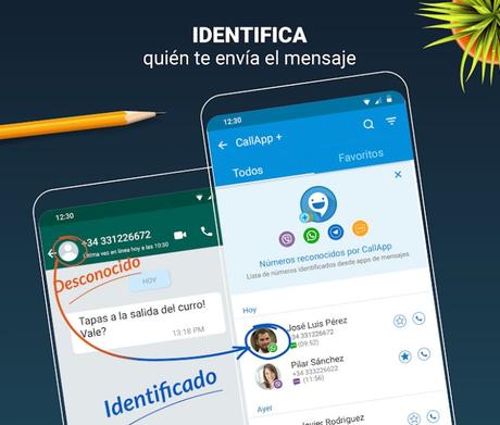 CallApp lanza nuevas funcionalidades para proteger a los usuarios frente a las llamadas no deseadas
