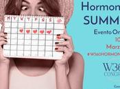 Nace Women Hormonal Summit, nuevo proyecto centrado salud hormonal mujer