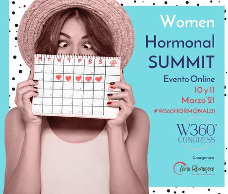 Nace el Women Hormonal Summit, un nuevo proyecto centrado en la salud hormonal de la mujer