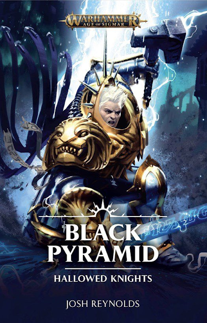 Otra silueta mas desde Warhammer Community: Gardus? Otra silueta mas desde Warhammer Community: Gardus?