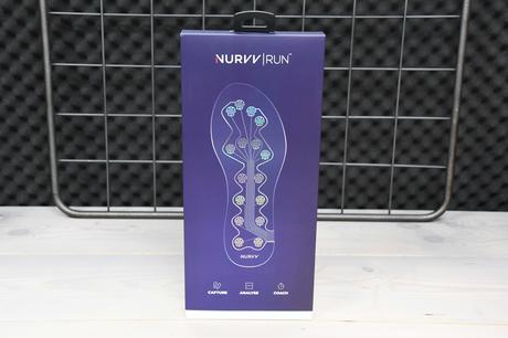 NURVV Run In-Depth Review NURVV Run In-Depth Review