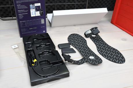 NURVV Run In-Depth Review NURVV Run In-Depth Review