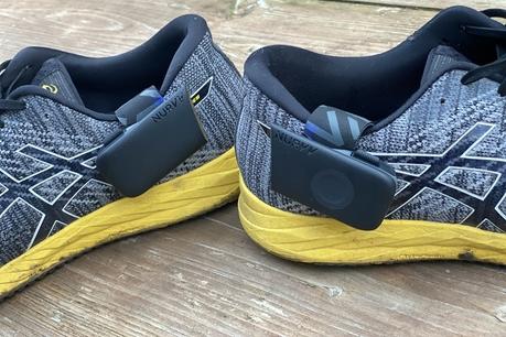 NURVV Run In-Depth Review NURVV Run In-Depth Review