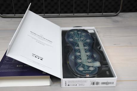 NURVV Run In-Depth Review NURVV Run In-Depth Review