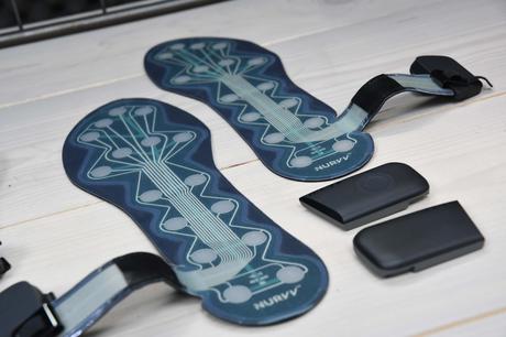 NURVV Run In-Depth Review NURVV Run In-Depth Review