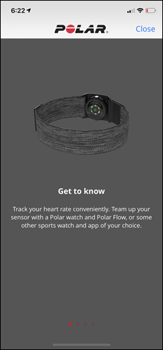 Polar Verity Sense (Optical HR Sensor Band) In-Depth Review Polar Verity Sense (Optical HR Sensor Band) In-Depth Review