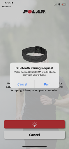 Polar Verity Sense (Optical HR Sensor Band) In-Depth Review Polar Verity Sense (Optical HR Sensor Band) In-Depth Review