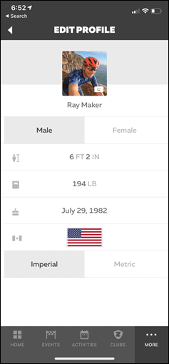 A Quick Review: A $17 Weight Scale that Syncs to Zwift (1byone Smart Scale) A Quick Review: A $17 Weight Scale that Syncs to Zwift (1byone Smart Scale)