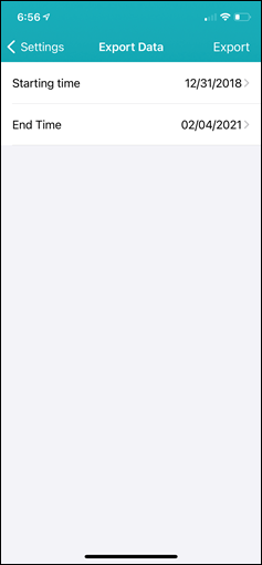 A Quick Review: A $17 Weight Scale that Syncs to Zwift (1byone Smart Scale) A Quick Review: A $17 Weight Scale that Syncs to Zwift (1byone Smart Scale)