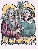 San Simón Cleofás de Jerusalén