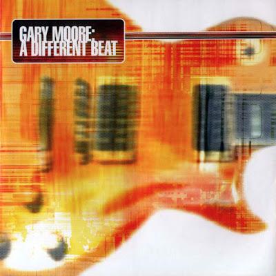 Gary Moore - Can't help myself (1999)