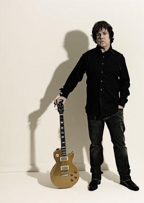 Gary Moore - Can't help myself (1999)