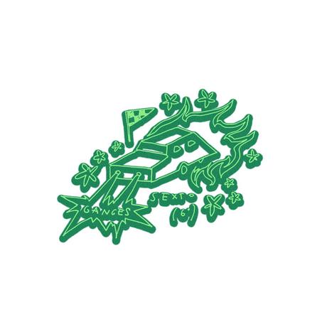 GANGES presenta videoclip 