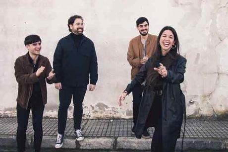 nuevo single TURMALINA 