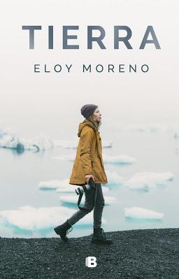 Reseña: Tierra, de Eloy Moreno