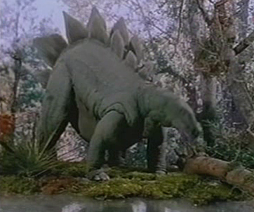Dinosaur Babes (1996)