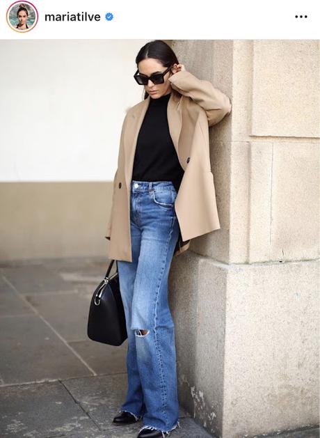 UN LOOK PARA CADA DIA DE LA SEMANA (255).- UN LOOK PARA CADA DIA DE LA SEMANA (255).-