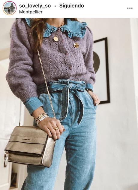 UN LOOK PARA CADA DIA DE LA SEMANA (255).- UN LOOK PARA CADA DIA DE LA SEMANA (255).-