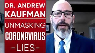 ¿Qué es realmente la Covid-19? por el Dr. Andrew Kaufman