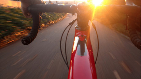 La mejor bicicleta de carretera de carbono calidad precio