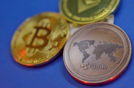 Cotización del precio del Ripple