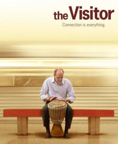 THE VISITOR - Tom McCarthy