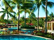 Distancia entre aeropuerto Cancún hotel Hacienda tres Ríos